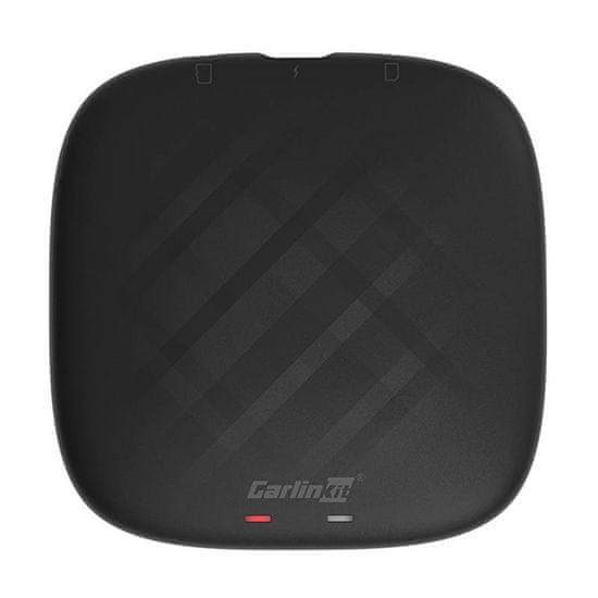 Carlinkit Carlinkit TBOX MINI brezžični adapter Apple Carplay/Android Auto (črn)