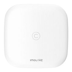 Imou Smart Alarm Gateway IMOU ZG1 ZigBee