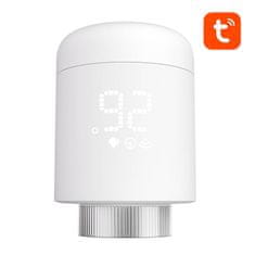 Avatto TRV16 Zigbee Tuya pametna termostatska glava