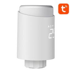 Avatto pametna termostatska glava avatto trv10 zigbee tuya