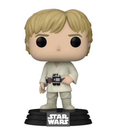 Funko POP: Star Wars - Luke Skywalker figurica (#594)