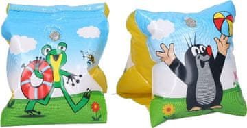 Napihljivi rokavi Krtek, 3-6 let