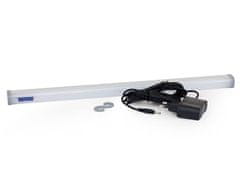 Triton Svetilna enota 19" LED dioda, MAGNET, vključno z adapterjem 230 V, 315 lm