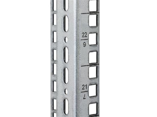 Triton Vertikalno vodilo 4U