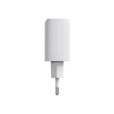 Trust MAXO 45W POLNILEC USB-C BELE BARVE