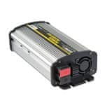 Carspa Napetostni pretvornik CAR600U-122 12V/230V+USB 600W, modificiran sinus (zamenjava za CAR500-12)