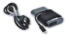 DELL Dellov napajalnik 90W/ USB-C