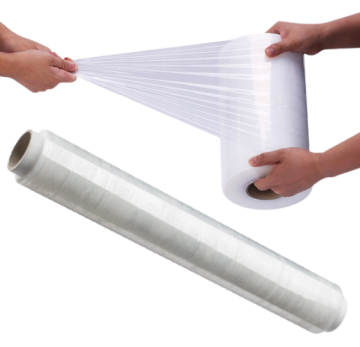 shumee Prozorna raztegljiva folija v roli 1,15 kg 50 cm/150 m