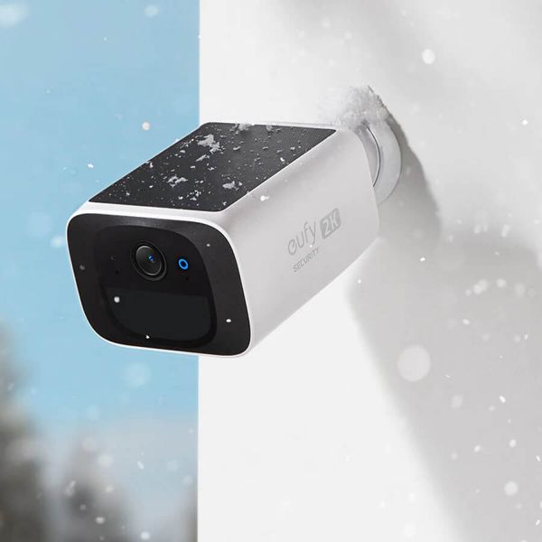 Anker Eufy Security S220 SoloCam