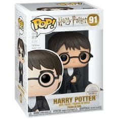 Funko POP: Harry Potter - Yule Ball figurica (#91)