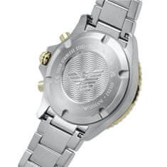 Emporio Armani Moška ročna ura Diver AR11361