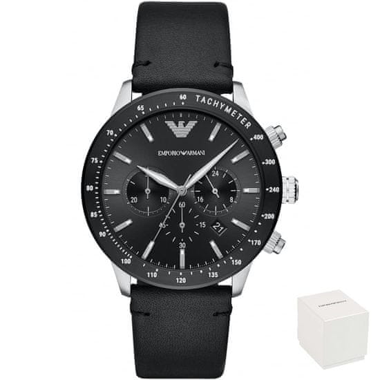 Emporio Armani Moška ročna ura AR11243