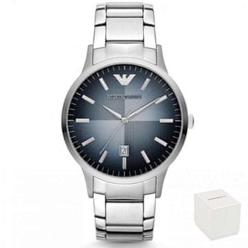 Emporio Armani Moška ročna ura Renato AR2472