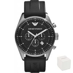 Emporio Armani Moška ročna ura Sportivo AR0527