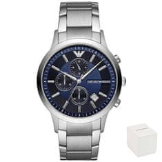 Emporio Armani Moška ročna ura AR11164