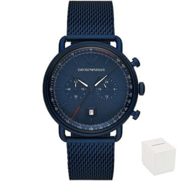 Emporio Armani Moška ročna ura AR11289