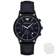 Emporio Armani Moška ročna ura Renato AR2481