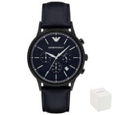 Emporio Armani Moška ročna ura Renato AR2481