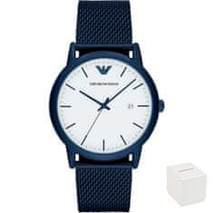 Emporio Armani Moška ročna ura Luigi AR11025