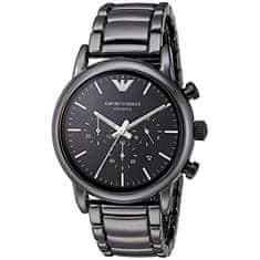 Emporio Armani Moška ročna ura AR1507 Ceramica