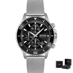 Hugo Boss Moška ročna ura Admiral 1513904