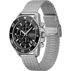 Hugo Boss Moška ročna ura Admiral 1513904