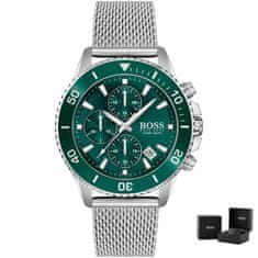 Hugo Boss Moška ročna ura Admiral 1513905