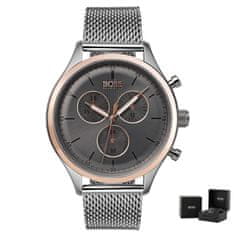 Hugo Boss Moška ročna ura Companion 1513549