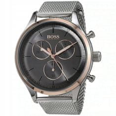 Hugo Boss Moška ročna ura Companion 1513549