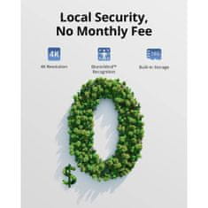 Anker Eufy Security EufyCam 3 komplet 2 kameri+baza