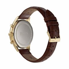 Hugo Boss Moška ročna ura Companion 1513545