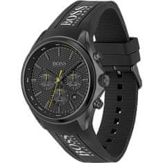 Hugo Boss Moška ročna ura Distinct Chronograph 1513859