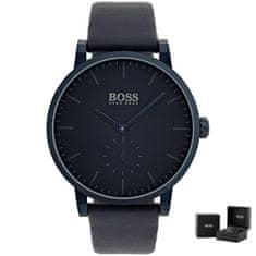 Hugo Boss Moška ročna ura Essence 1513502