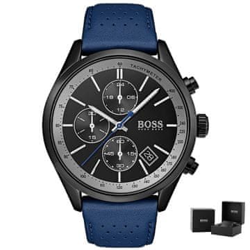 Hugo Boss Moška ročna ura Grand Prix 1513563