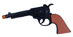 Pištola s šerifovo značko