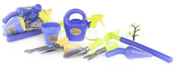 Vrtnarski set 10 kosov