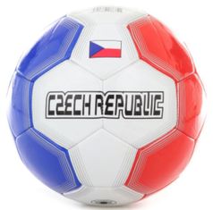 Nogomet Češka 20 cm