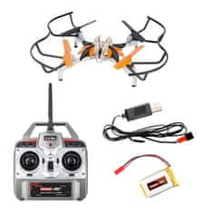 Carrera Kvadrokopter Carrera Guidro Dron RC 503015