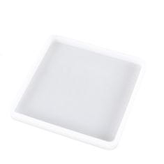 Artline Epoxy Resin Silikonski kalup - kvadrat, 11x11x1 cm