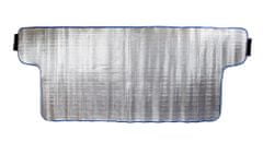 Cappa Zaslon vetrobranskega stekla 240 × 95 cm