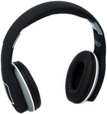 Grundig Brezžične slušalke bluetooth črneED-216354