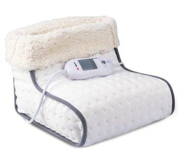 Alpina Električni grelnik nog Alpina ED-217462 Električni grelnik nog 100W