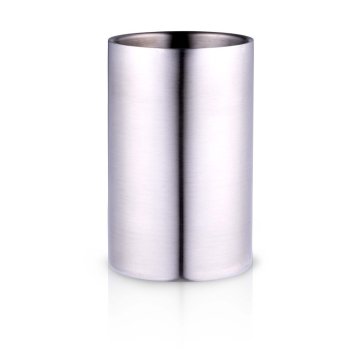 Alpina Hladilnik za vino Alpina ED-249574 Hladilnik za vino iz nerjavečega jekla