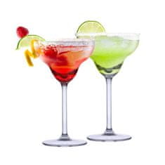 Alpina Kozarci za margarito in koktajle 250 ml komplet 4 ED-249632