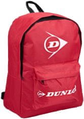 Dunlop Športni nahrbtnik 42x31x14cm rdečaED-215833cerv