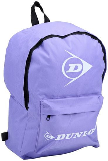 Dunlop Športni nahrbtnik 42x31x14cm vijoličnaED-215833fial