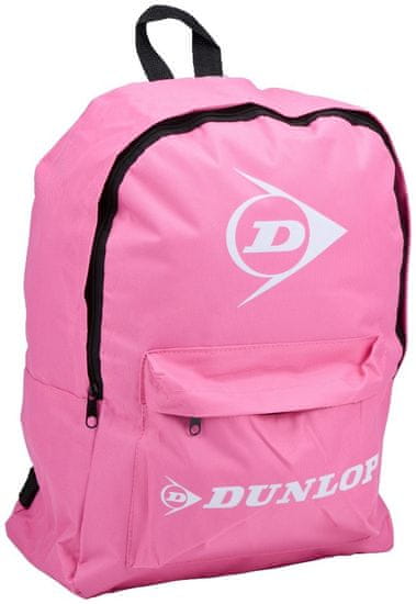 Dunlop Športni nahrbtnik 42x31x14cm rozaED-215833ruzo
