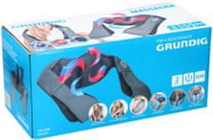 Philips GRUNDIG Masažna naprava za vrat, hrbet in ramena 30WED-214669