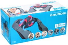 Philips Masažni aparat za vrat, hrbet in ramena 30W ED-214669