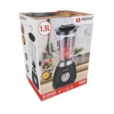 Alpina Namizni mešalnik 500 W ED-226996